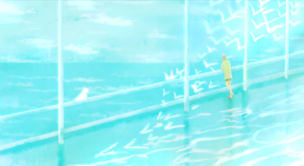 Anime Original HD Desktop Wallpaper | Background Image