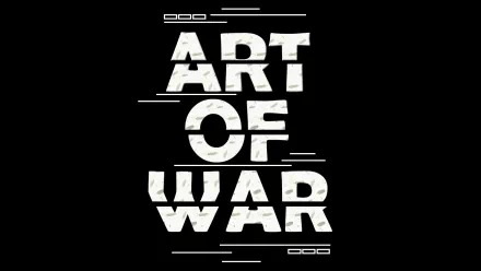  Art of war
