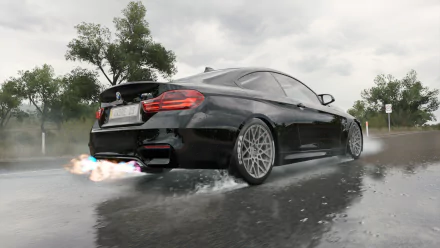 video game Forza Horizon 3 HD Desktop Wallpaper | Background Image