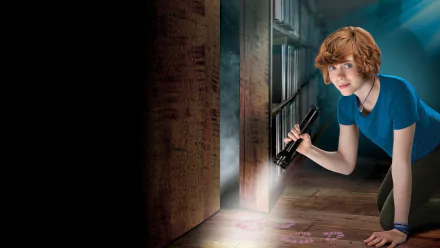Sophia Lillis movie Nancy Drew and the Hidden Staircase HD Desktop Wallpaper | Background Image