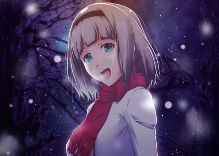 Anna Nishikinomiya Anime Shimoneta HD Desktop Wallpaper | Background Image