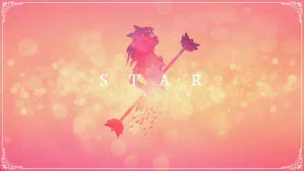 League of Legends Star Guardian Lux