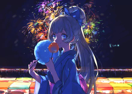 Hime Shiratori Anime Aikatsu! HD Desktop Wallpaper | Background Image