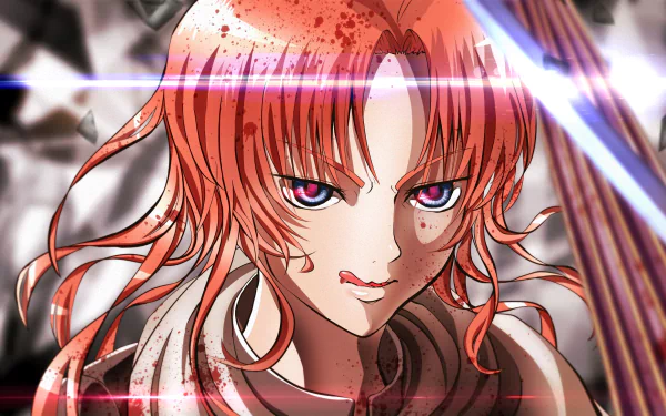Kamui (Gintama) Anime Gintama HD Desktop Wallpaper | Background Image