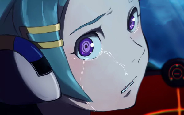 Eureka (Eureka SeveN) Anime Eureka Seven HD Desktop Wallpaper | Background Image