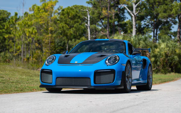 car Porsche Porsche 911 vehicle Porsche 911 GT2 HD Desktop Wallpaper | Background Image