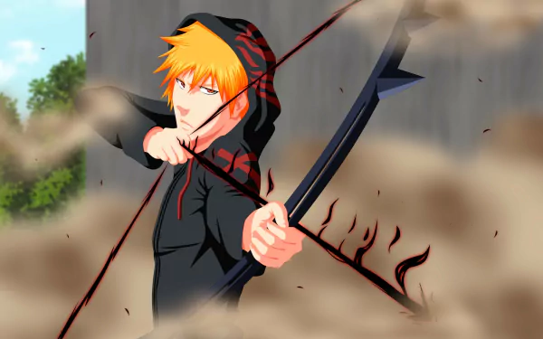  Ichigo
