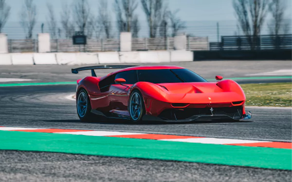 supercar car Ferrari vehicle Ferrari 488 HD Desktop Wallpaper | Background Image