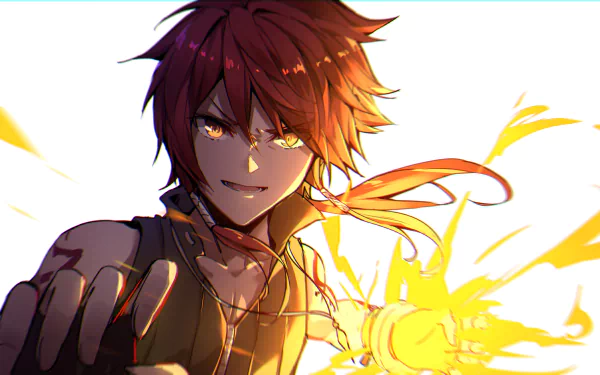 video game Elsword HD Desktop Wallpaper | Background Image