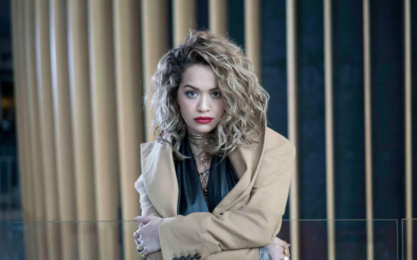 music Rita Ora HD Desktop Wallpaper | Background Image