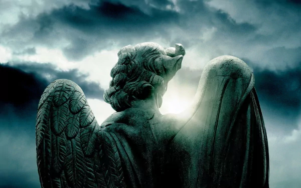 movie Angels & Demons HD Desktop Wallpaper | Background Image