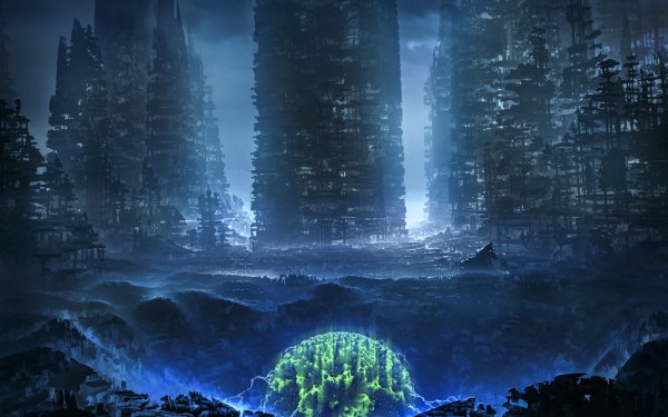 Comics Romantically Apocalyptic Post Apocalyptic HD Wallpaper | Background Image