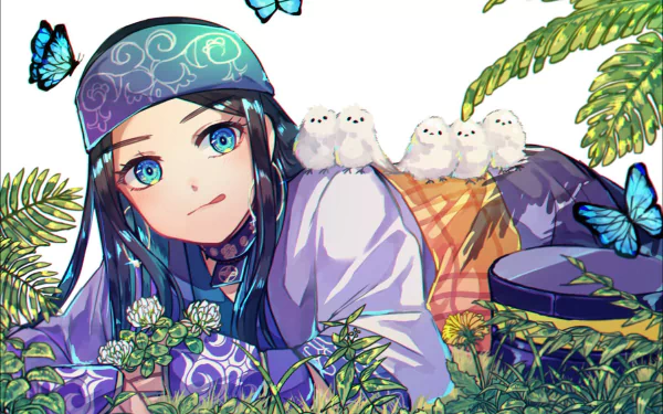  Asirpa