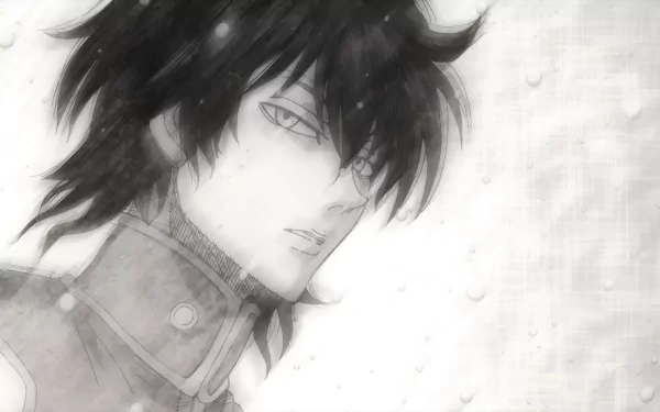 Yuno (Black Clover) Anime Black Clover HD Desktop Wallpaper | Background Image