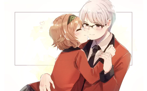  Itsuki Sumeragi and Kaede Manyuda by なっぽん。