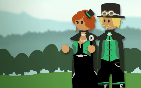 video game Reus HD Desktop Wallpaper | Background Image