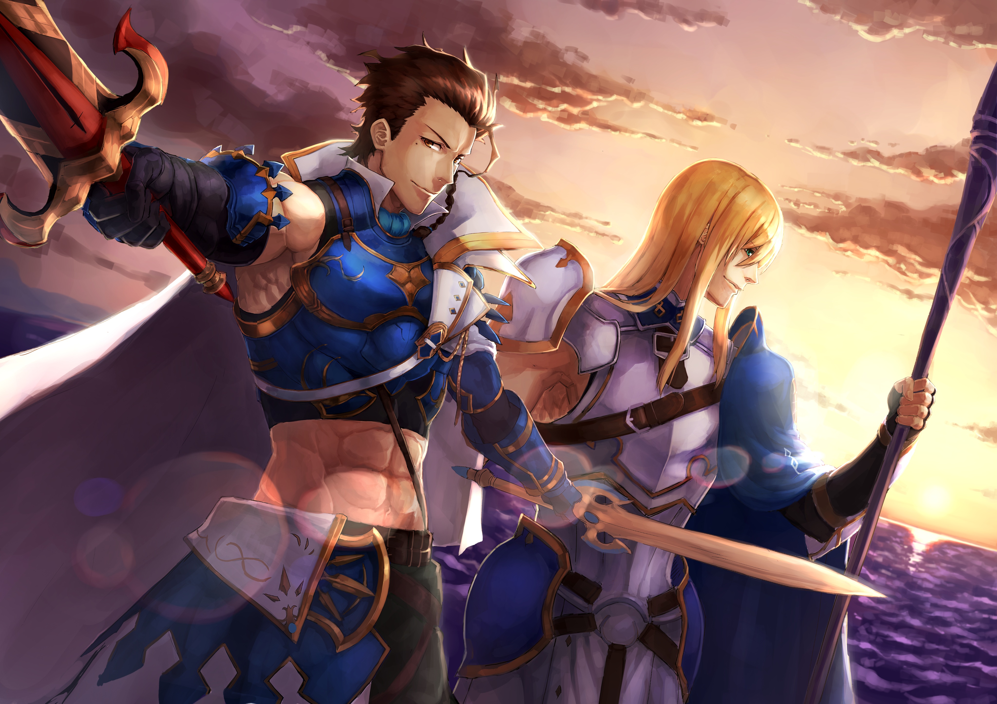 Class - shield lancer gt Class - shield lancer gt