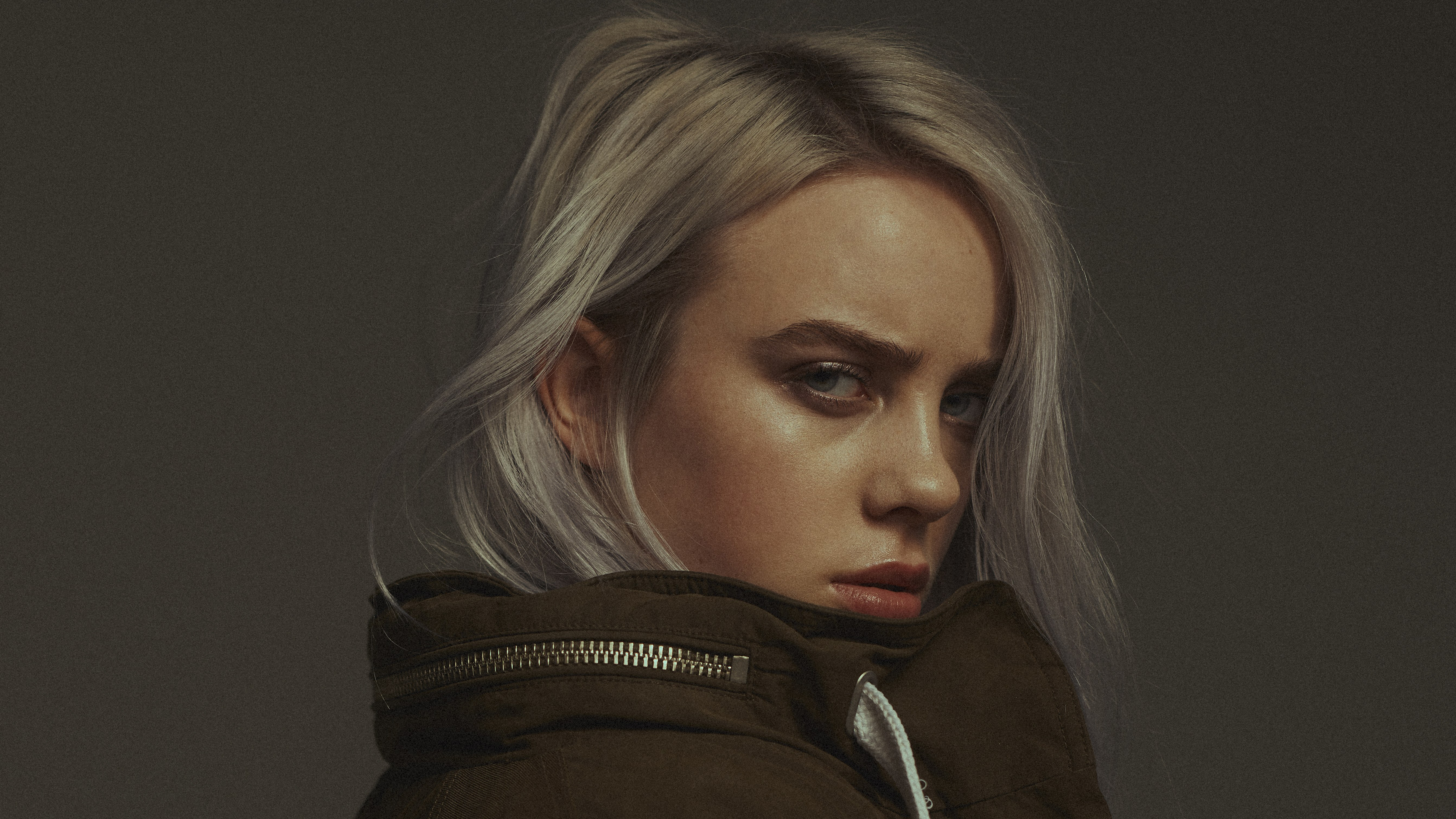 60+ Billie Eilish HD Wallpapers and Backgrounds