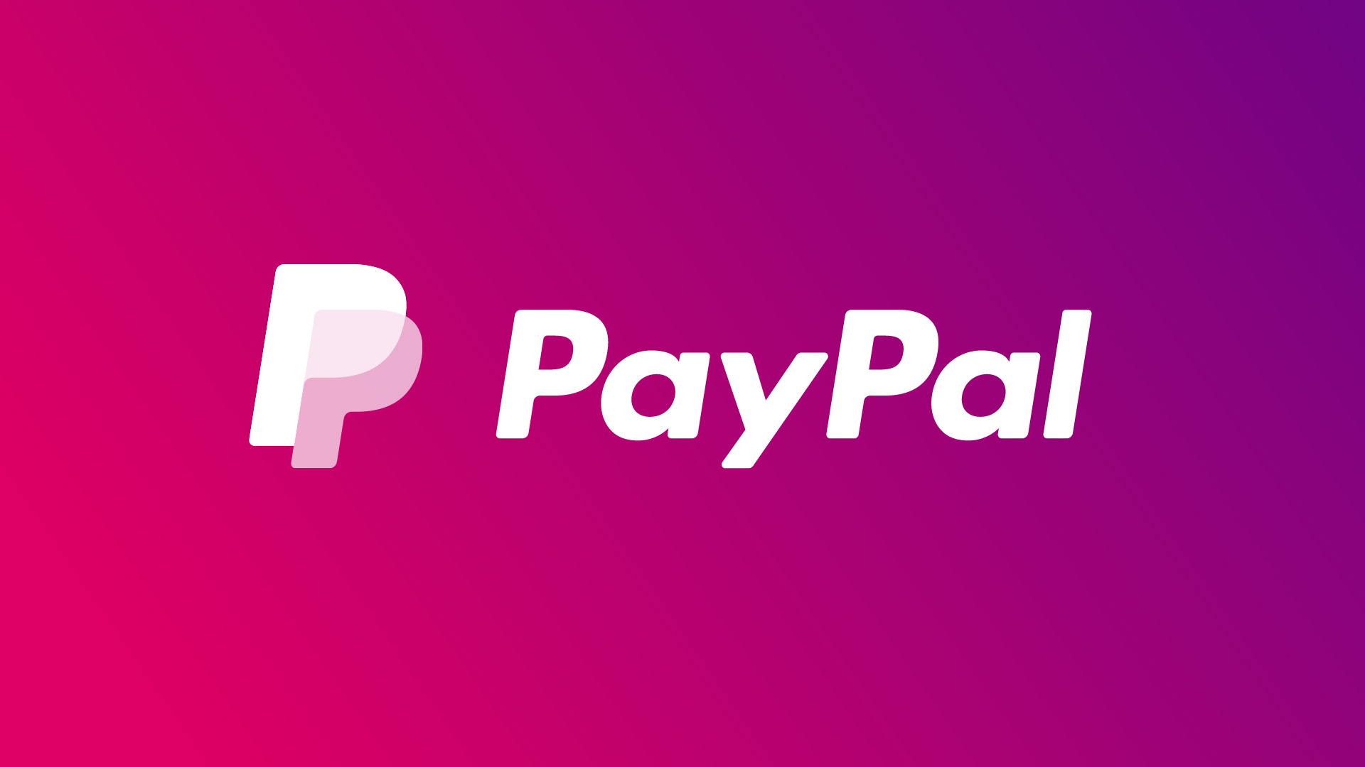 Technology PayPal HD Wallpaper | Background Image
