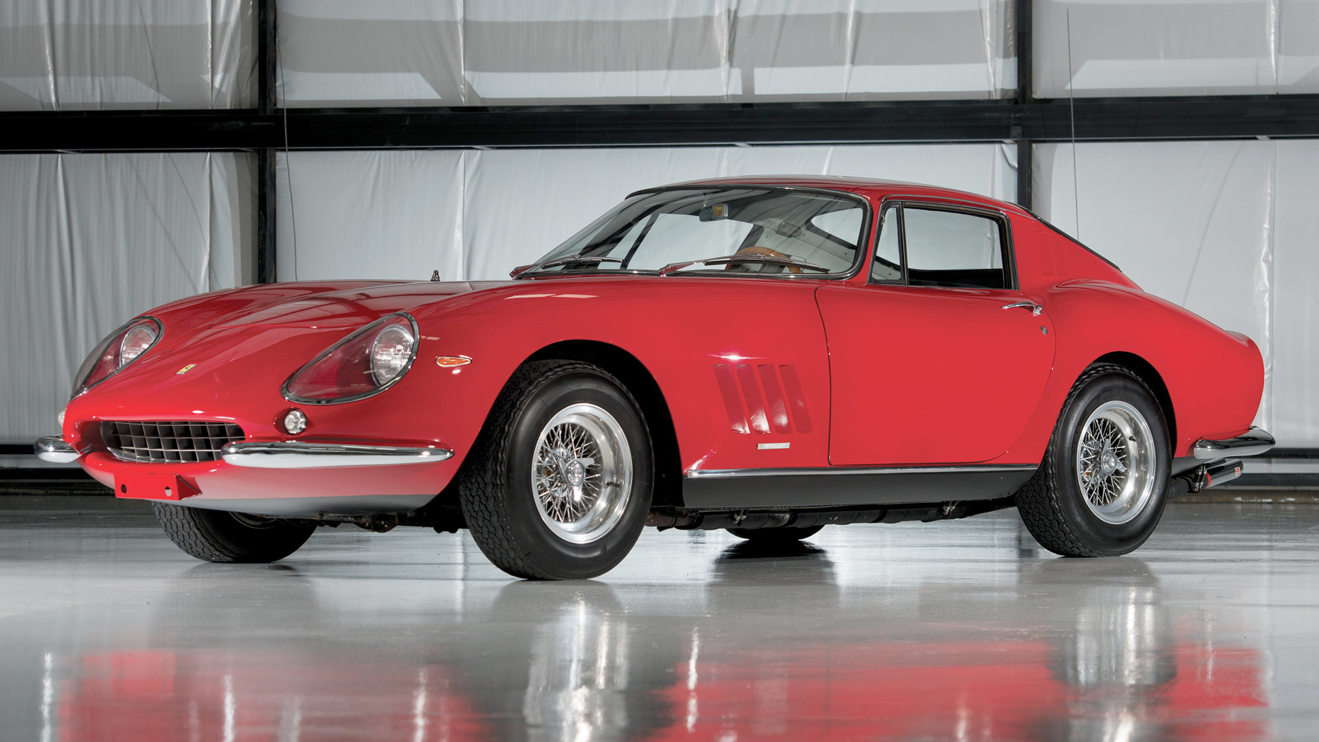 ferrari gtb old