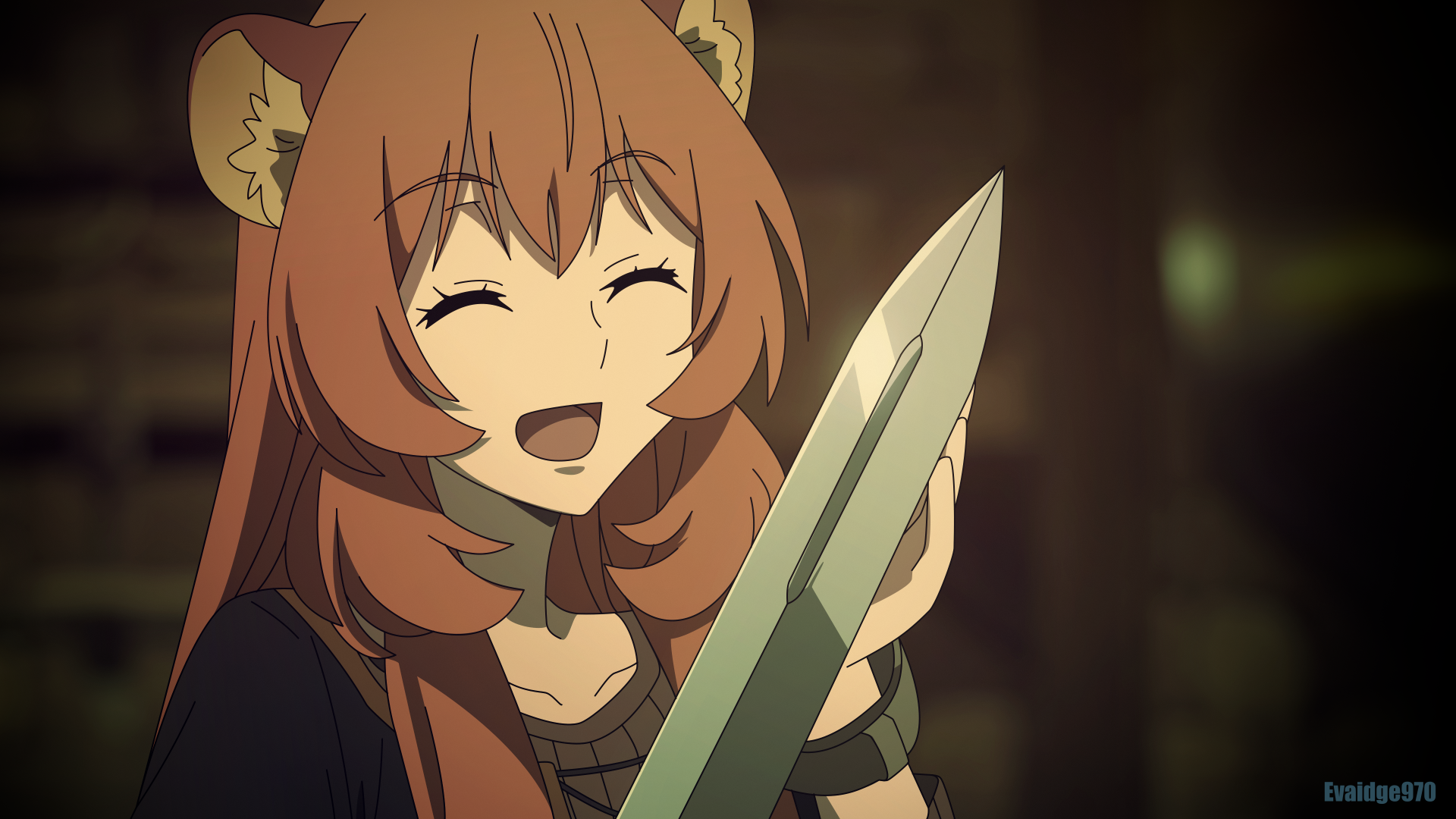 raphtalia freeing