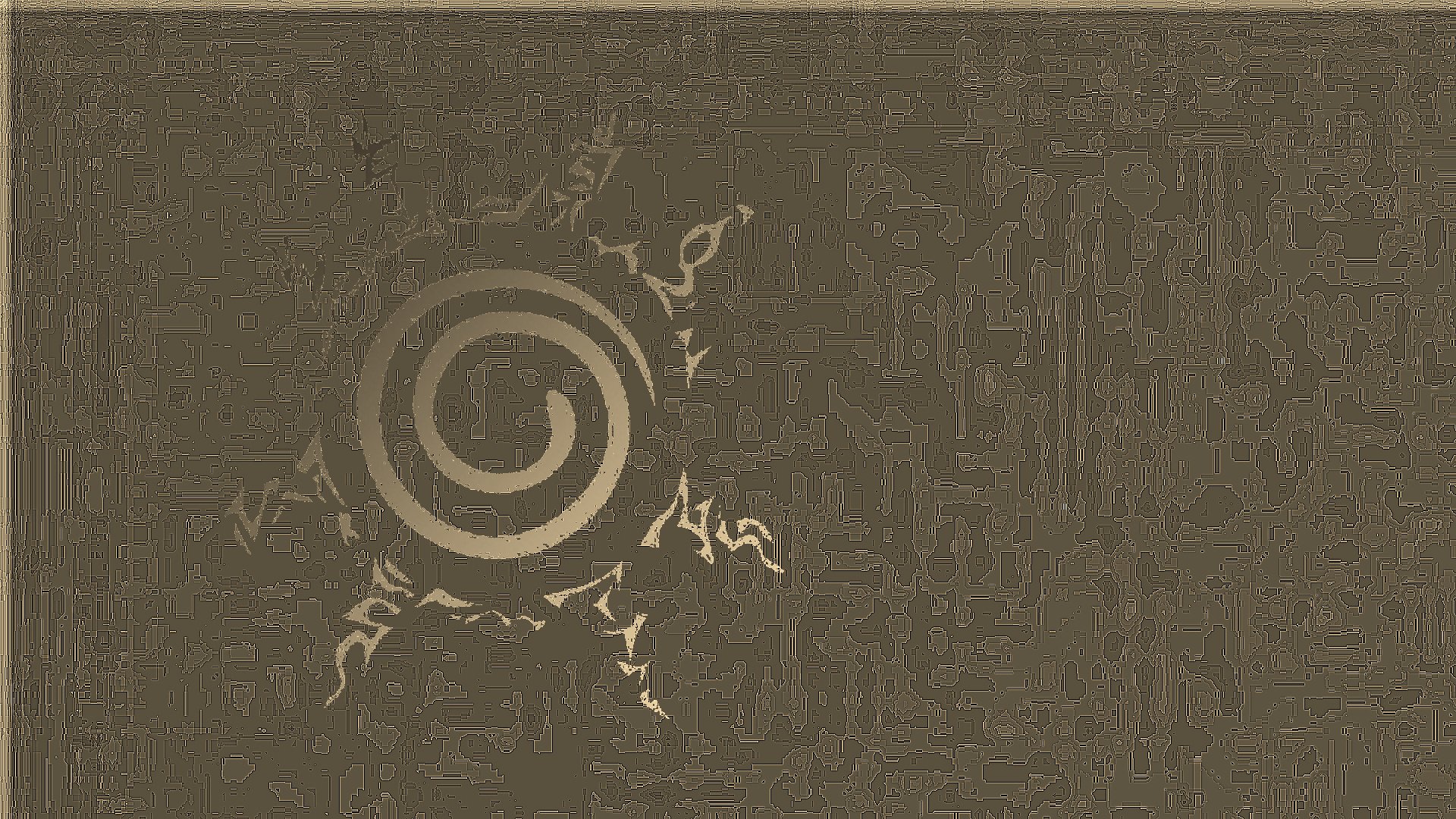 Download Eight Trigrams Sealing Style Anime Naruto HD Wallpaper by Andrew