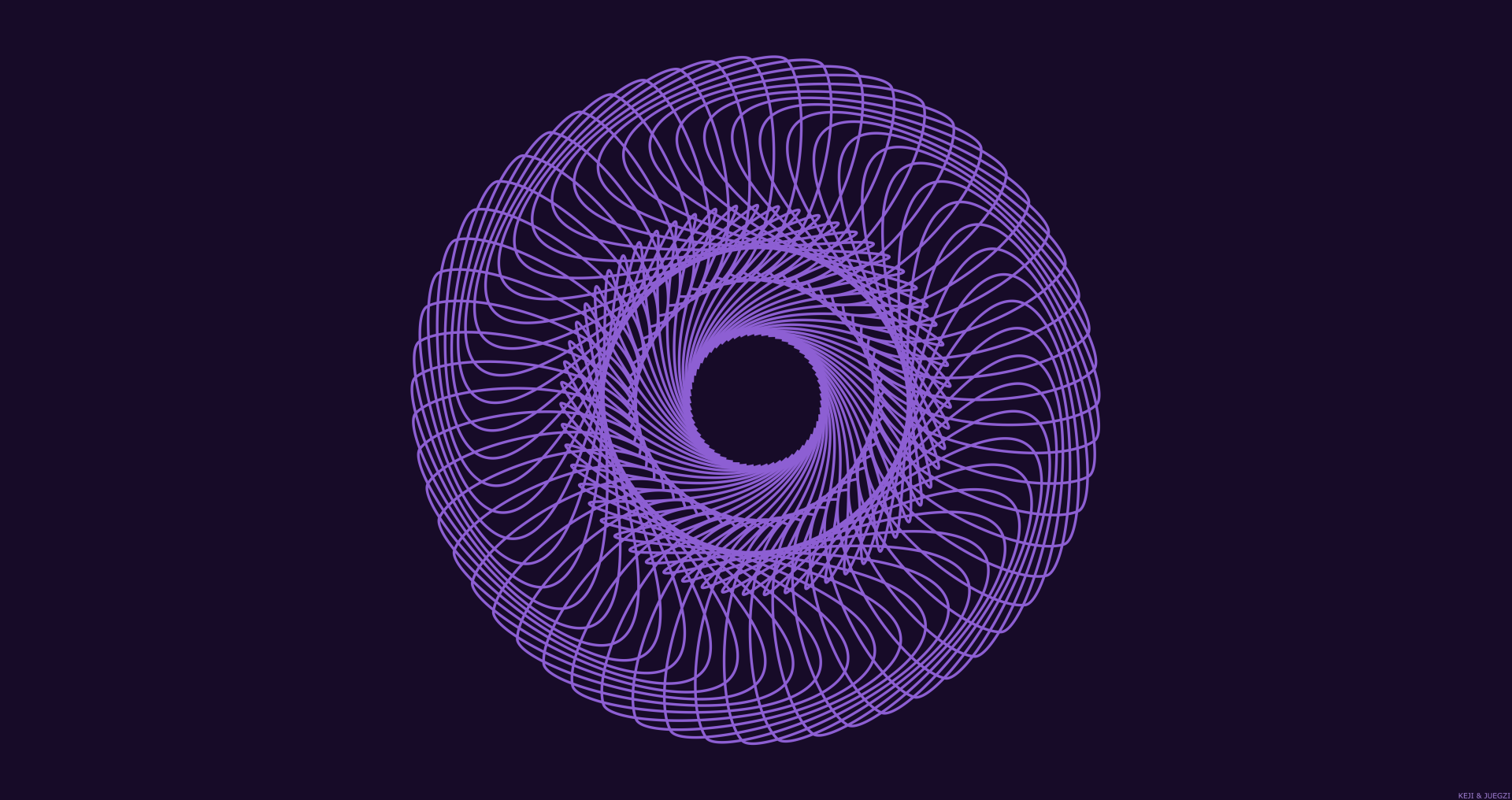 Download Spiral Lines Abstract Purple Abstract Purple 8k Ultra HD Wallpaper by KEJI