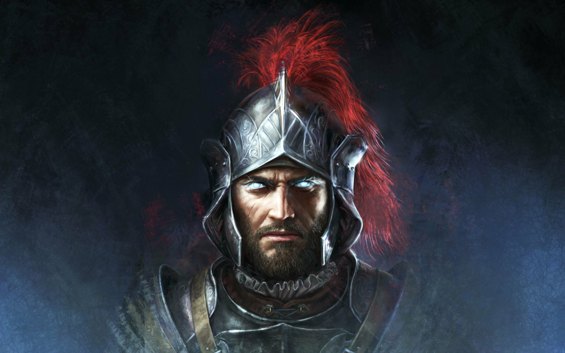 Download Warrior Human Video Game Divinity: Original Sin II 4k Ultra HD Wallpaper