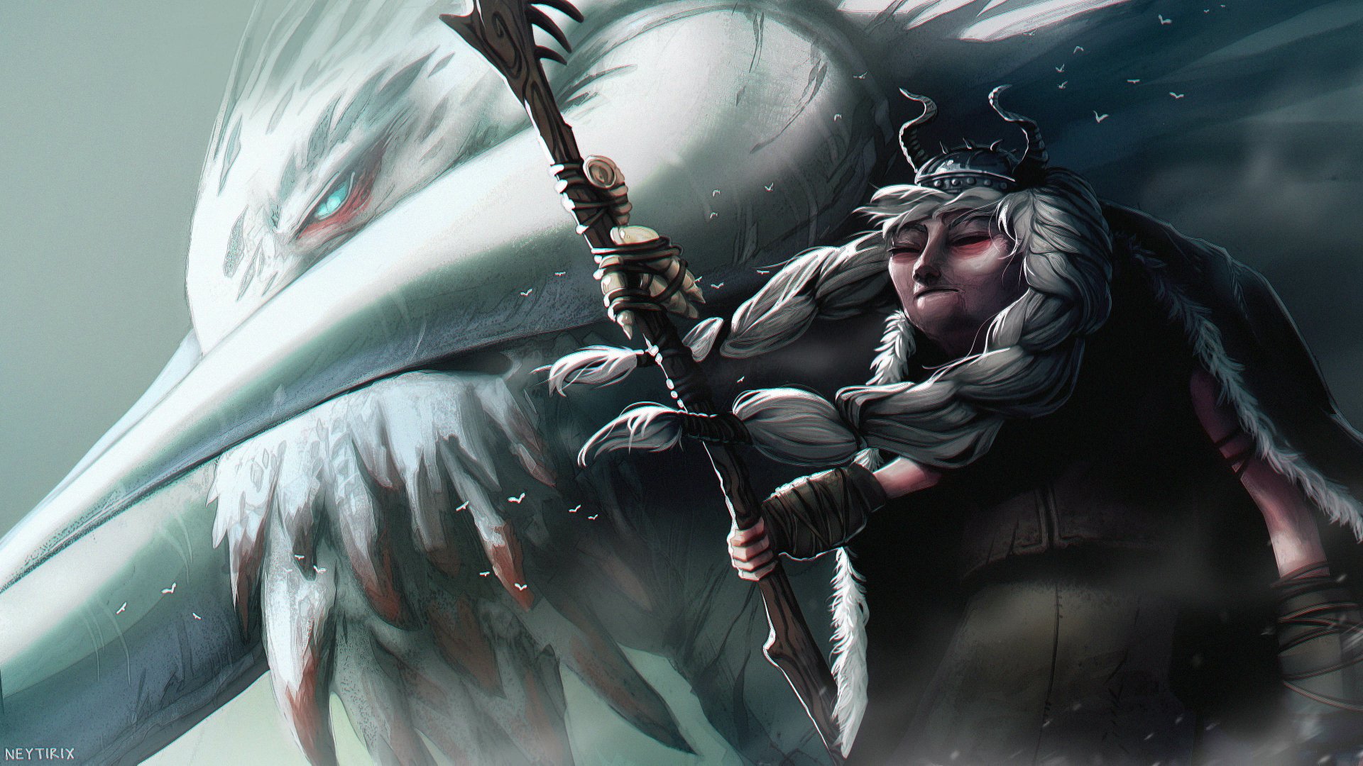 Download Dragon Movie How To Train Your Dragon 2 4k Ultra HD Wallpaper by Neytirix