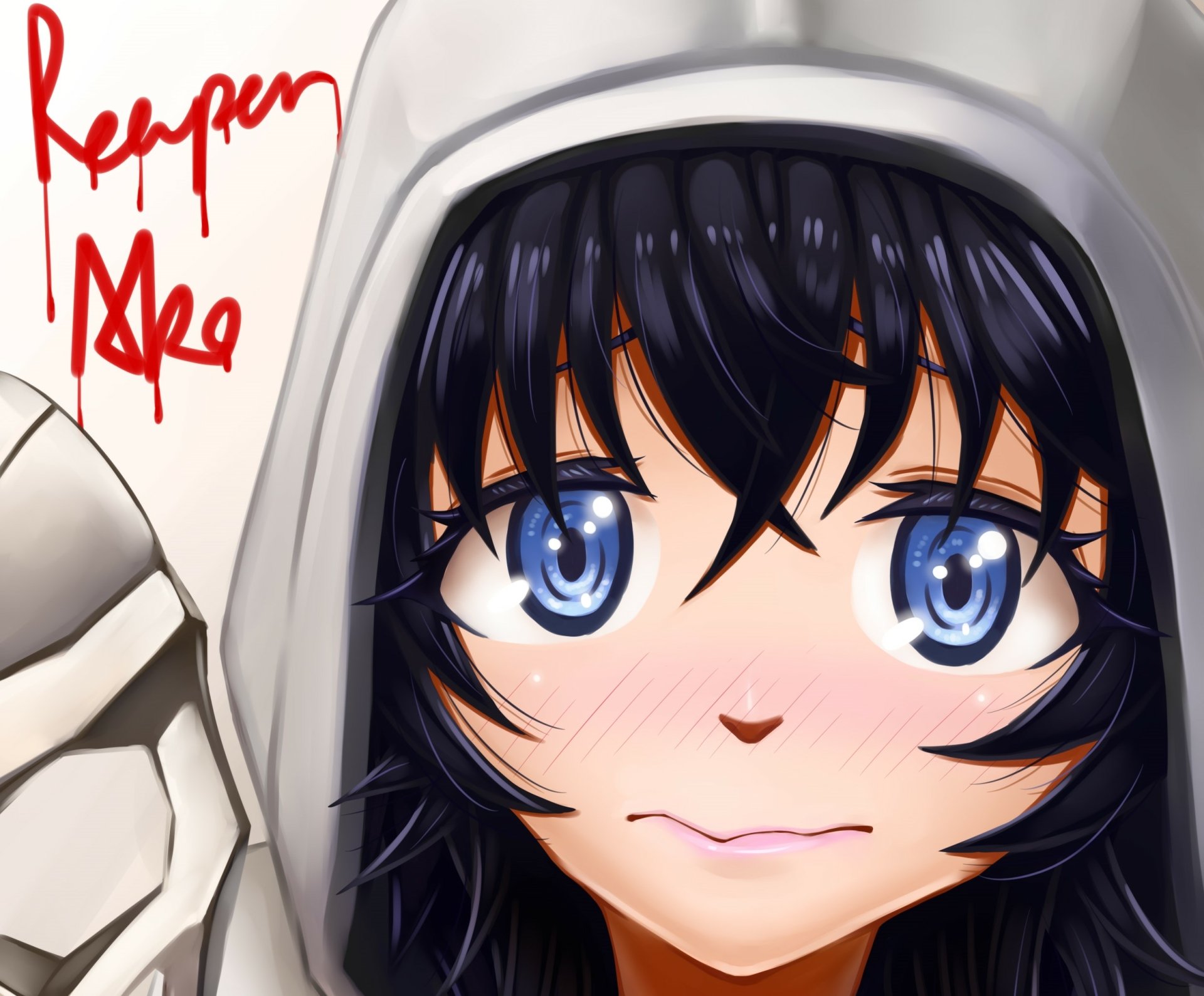 Download Ako Tamaki Anime And You Thought There Is Never A Girl Online HD Wallpaper