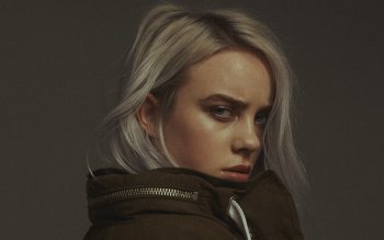 34 Billie Eilish Hd Wallpapers Background Images Wallpaper Abyss