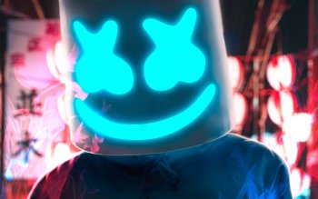 Marshmello Pfp