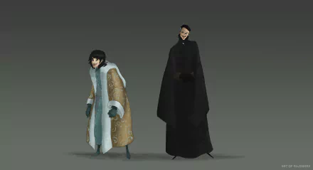 Petyr Baelish Robin Arryn TV Show Game Of Thrones HD Desktop Wallpaper | Background Image