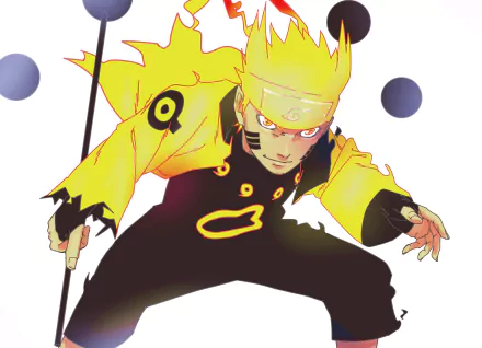 Naruto Uzumaki Anime Naruto HD Desktop Wallpaper | Background Image
