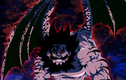 Chandler (The Seven Deadly Sins) Anime The Seven Deadly Sins HD Desktop Wallpaper | Background Image