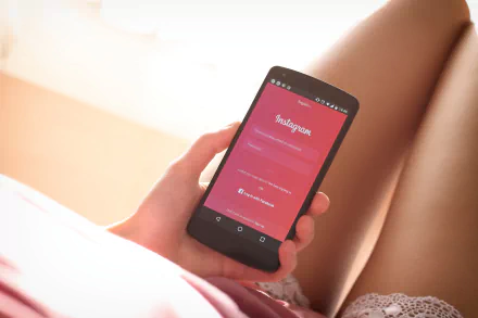phone social media technology Instagram HD Desktop Wallpaper | Background Image