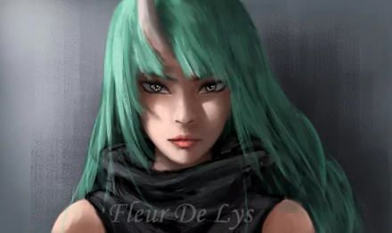 video game Arknights HD Desktop Wallpaper | Background Image