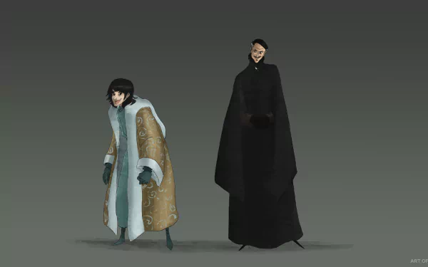 Petyr Baelish Robin Arryn TV Show Game Of Thrones HD Desktop Wallpaper | Background Image