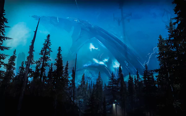 Destiny 2: Forsaken video game Destiny 2 HD Desktop Wallpaper | Background Image