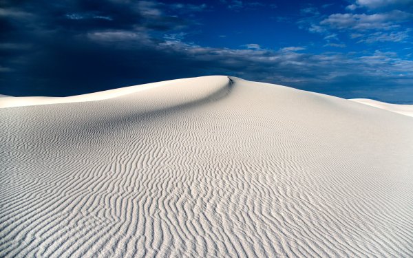 Earth Desert Sand HD Wallpaper | Background Image