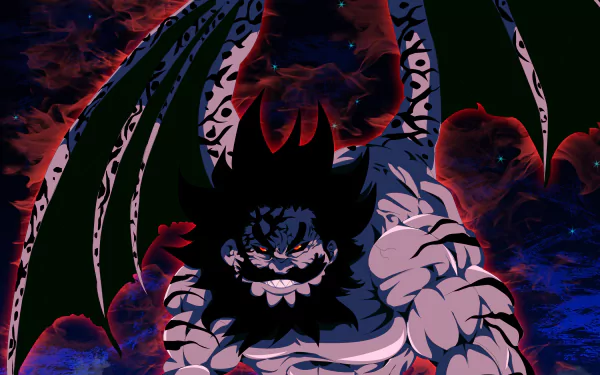 Chandler (The Seven Deadly Sins) Anime The Seven Deadly Sins HD Desktop Wallpaper | Background Image