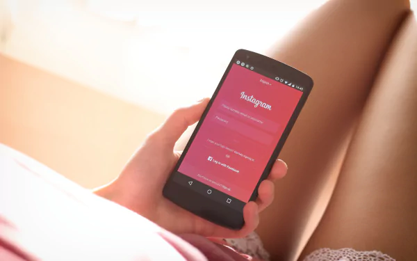 phone social media technology Instagram HD Desktop Wallpaper | Background Image