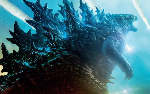 Godzilla movie Godzilla: King of the Monsters HD Desktop Wallpaper | Background Image