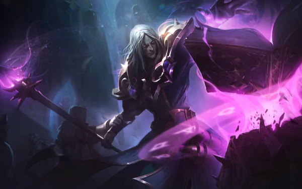  Karthus Lightsbane
