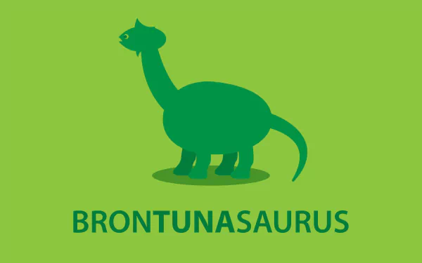 Animal dinosaur HD Desktop Wallpaper | Background Image