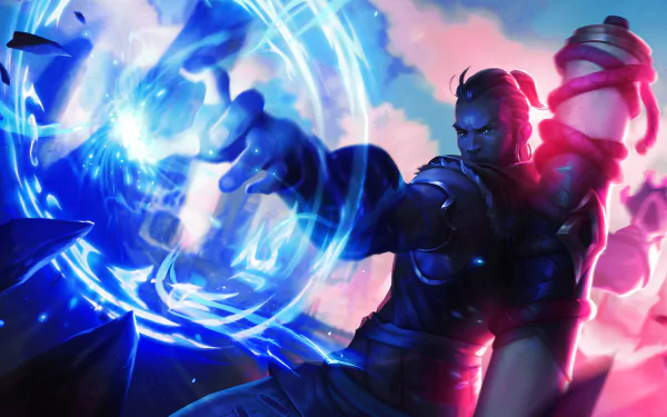  Ryze
