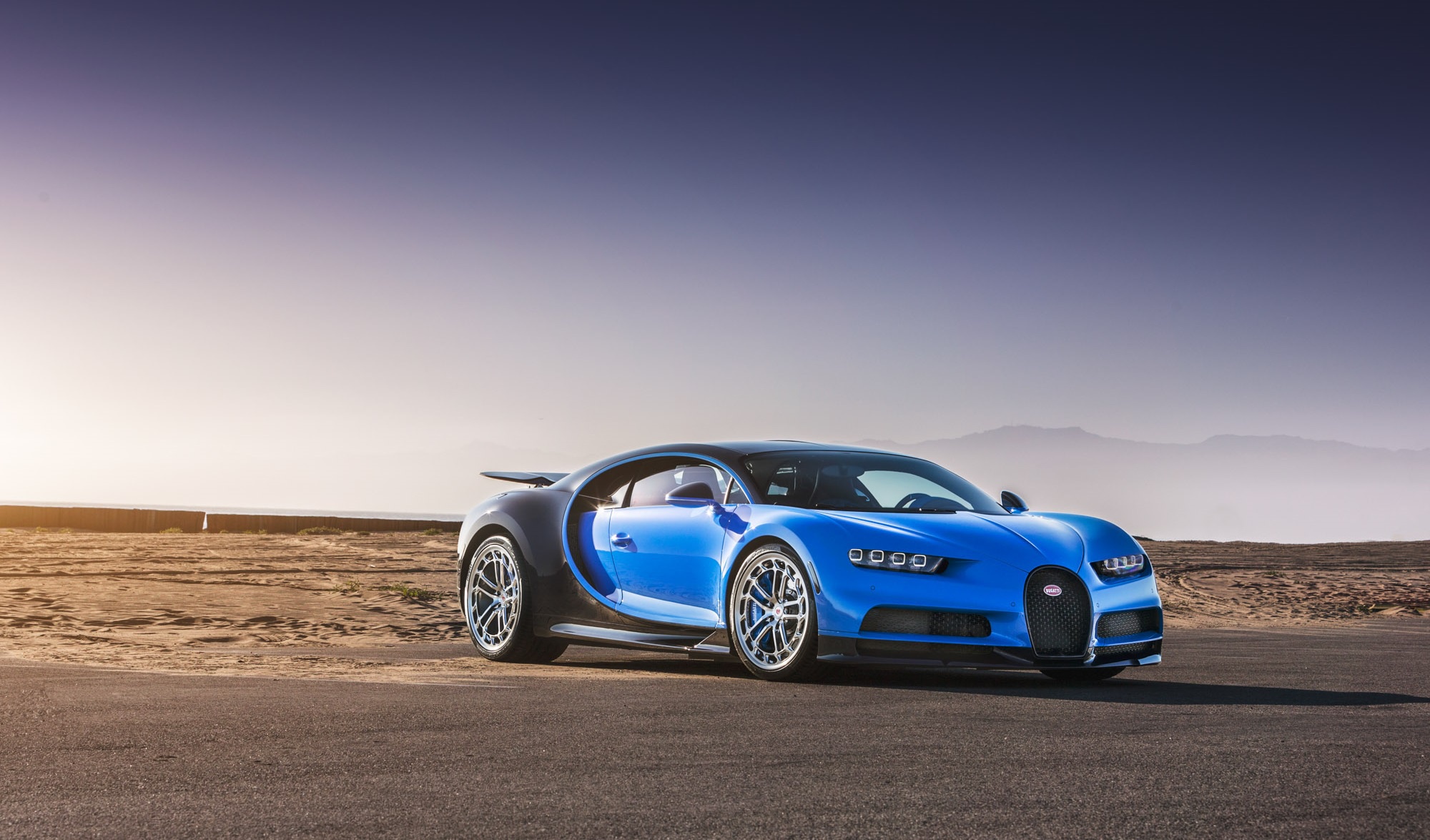 Download Supercar Car Bugatti Vehicle Bugatti Chiron Hd Wallpaper