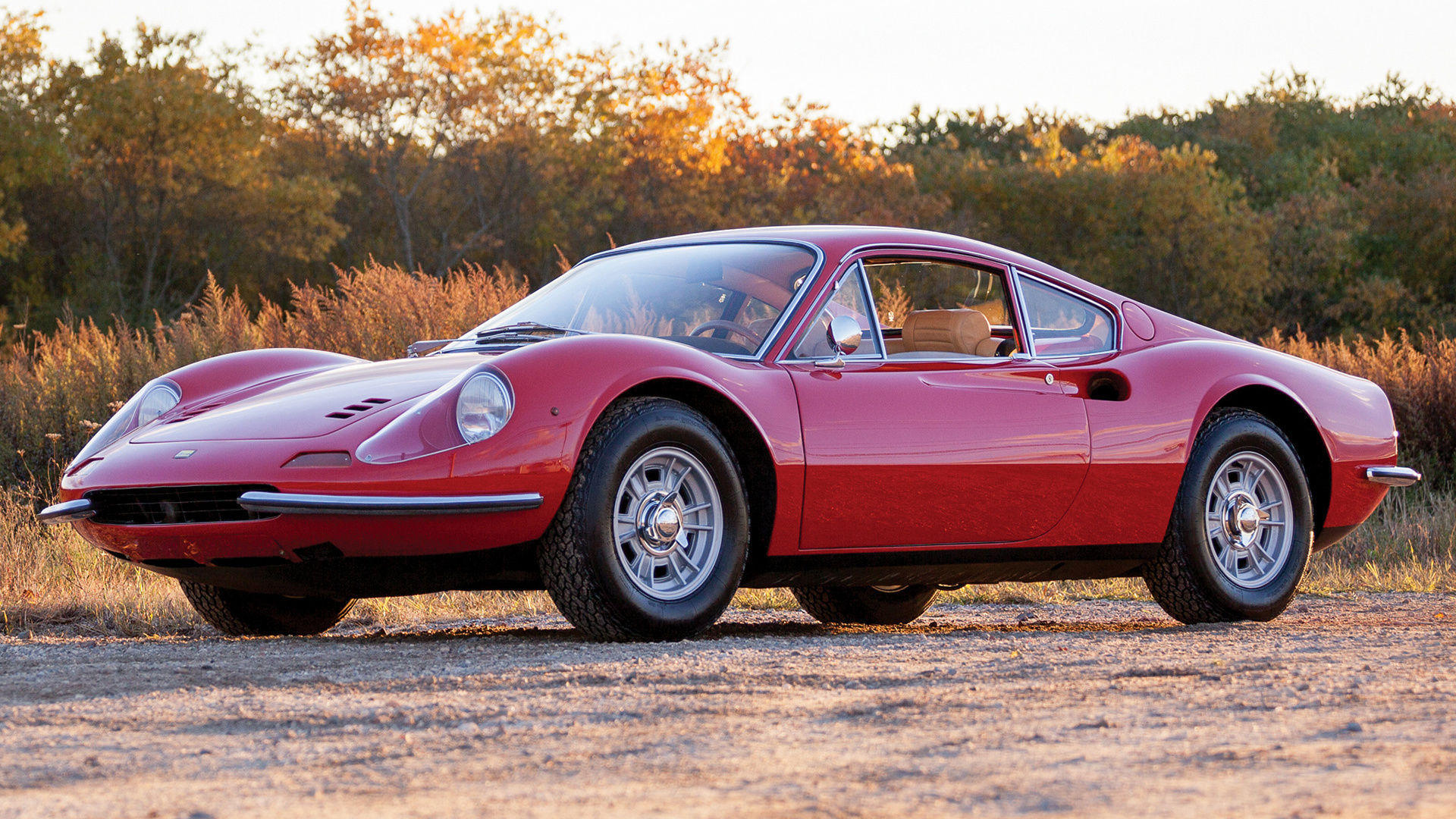 1969 dino 246 gt