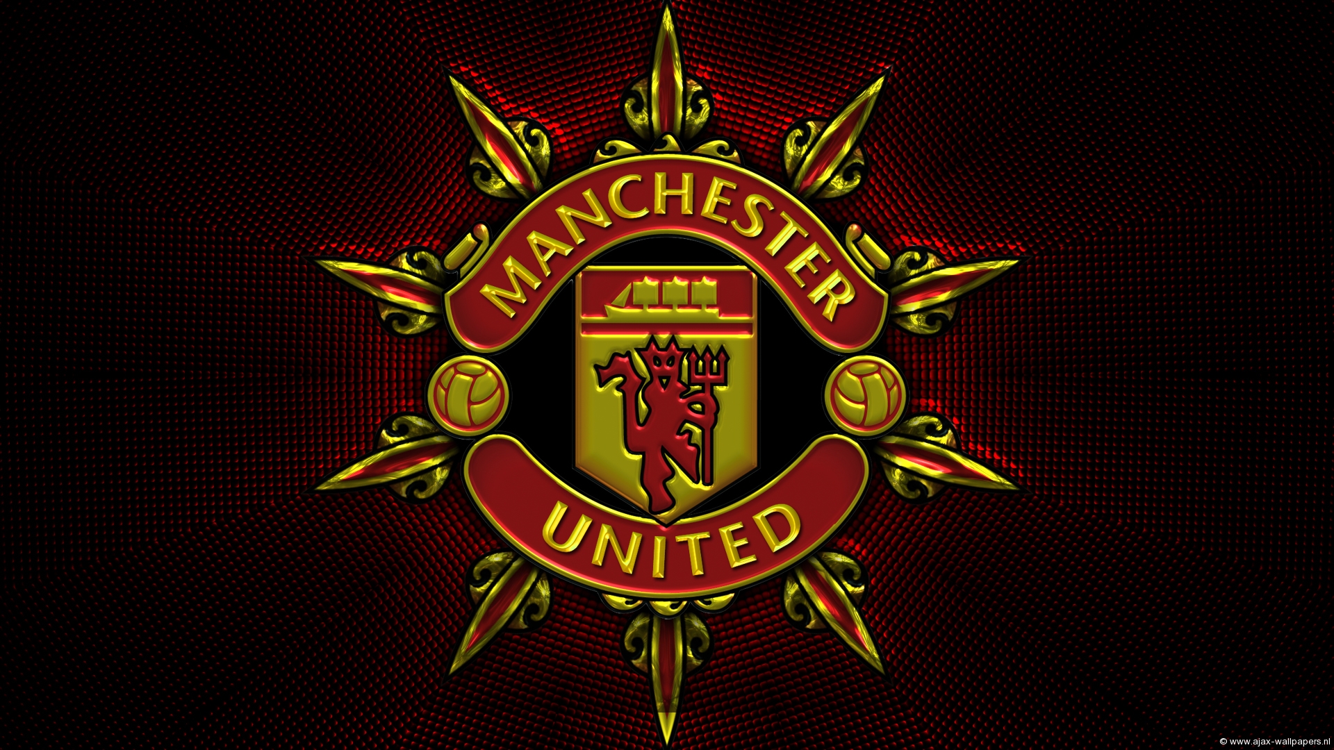 Sports Manchester United F.C. HD Wallpaper