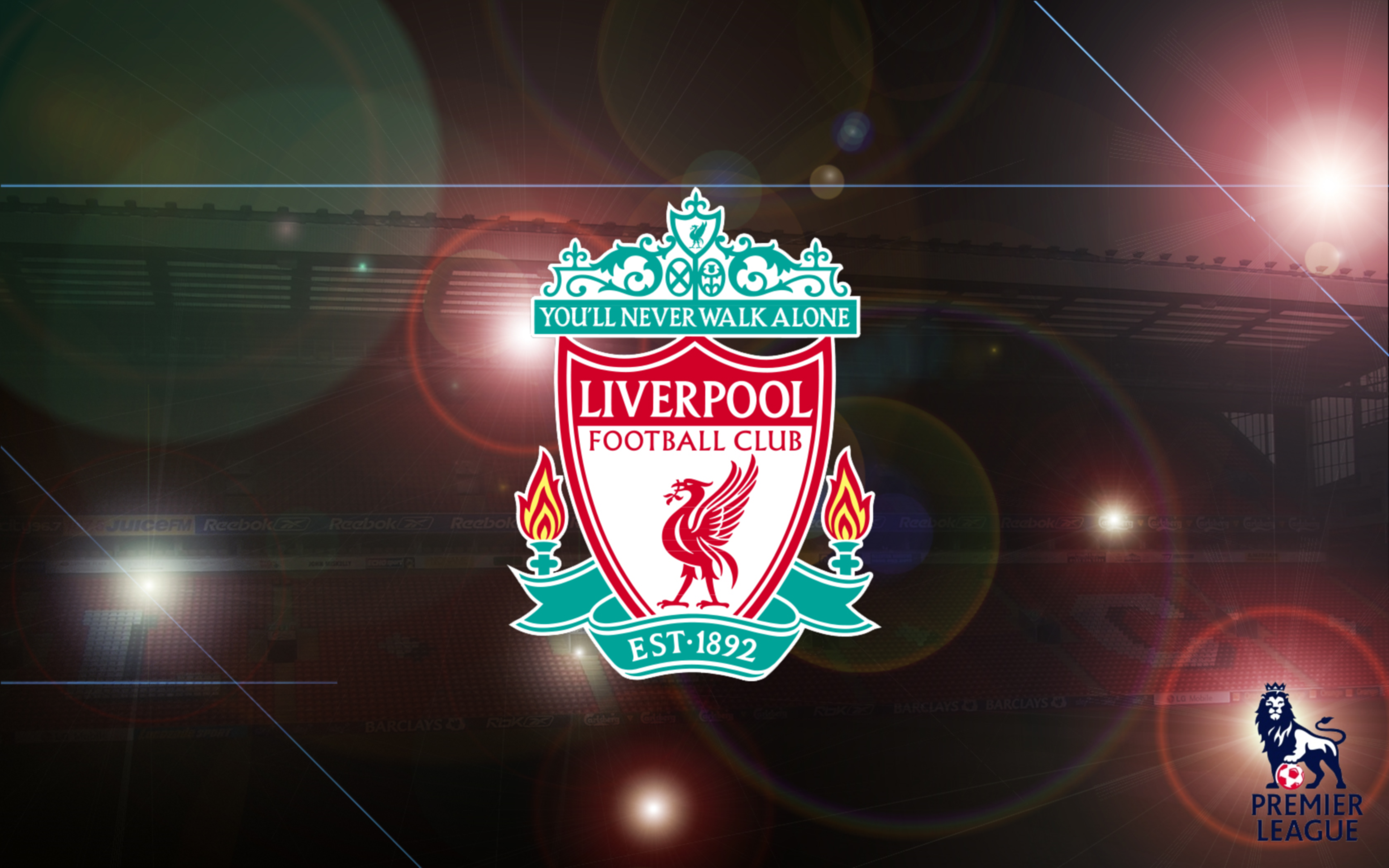 Liverpool F C 4k Ultra Hd Wallpaper Background Image 3840x2400